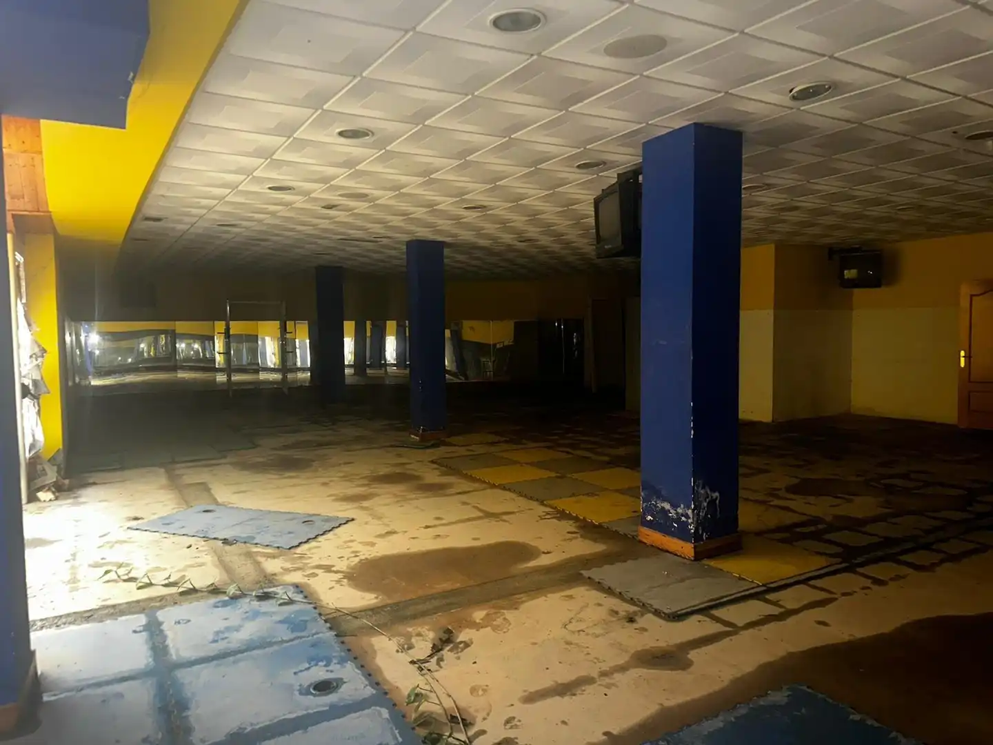 Local comercial en venta en Calle DEL RIO GENIL, imagen 9