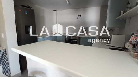 Foto 4 de Casa o chalet en venta en Pescadores - Saladillo, Algeciras