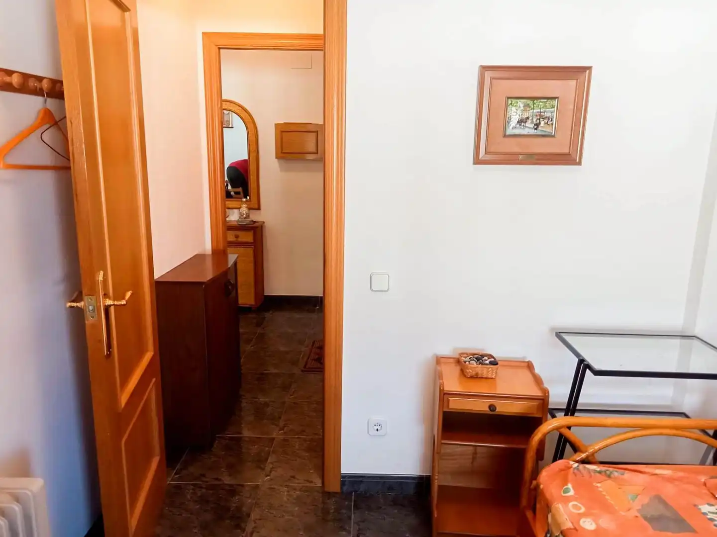 Flat for sale in Cunit  with Air Conditioner, Terrace and Community pool