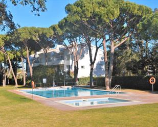 Swimming pool of Duplex for sale in Palafrugell  with Air Conditioner, Heating and Terrace