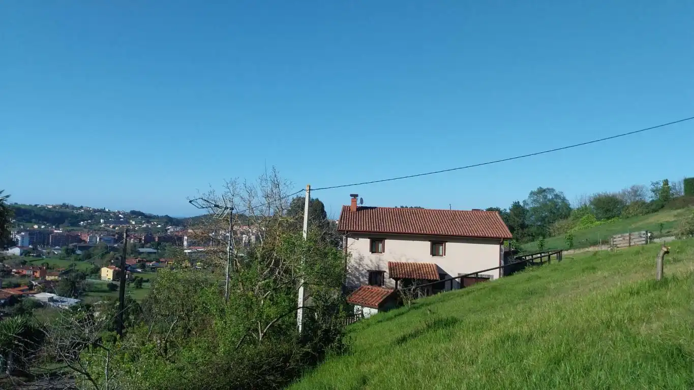 Lands and plots for sale in Pillarno, imagen 8