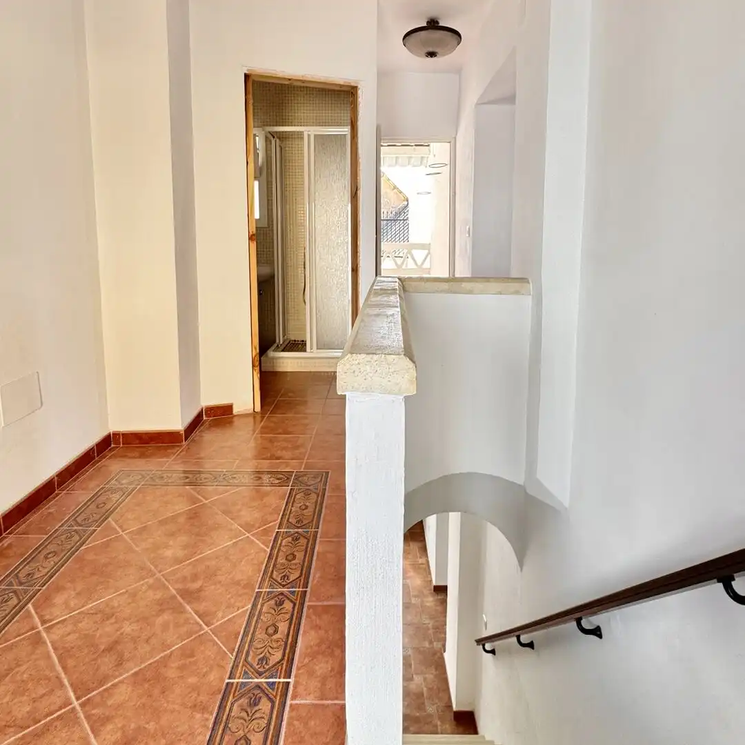 House with terrace for sale in Calle Iglesia 1, imagen 17
