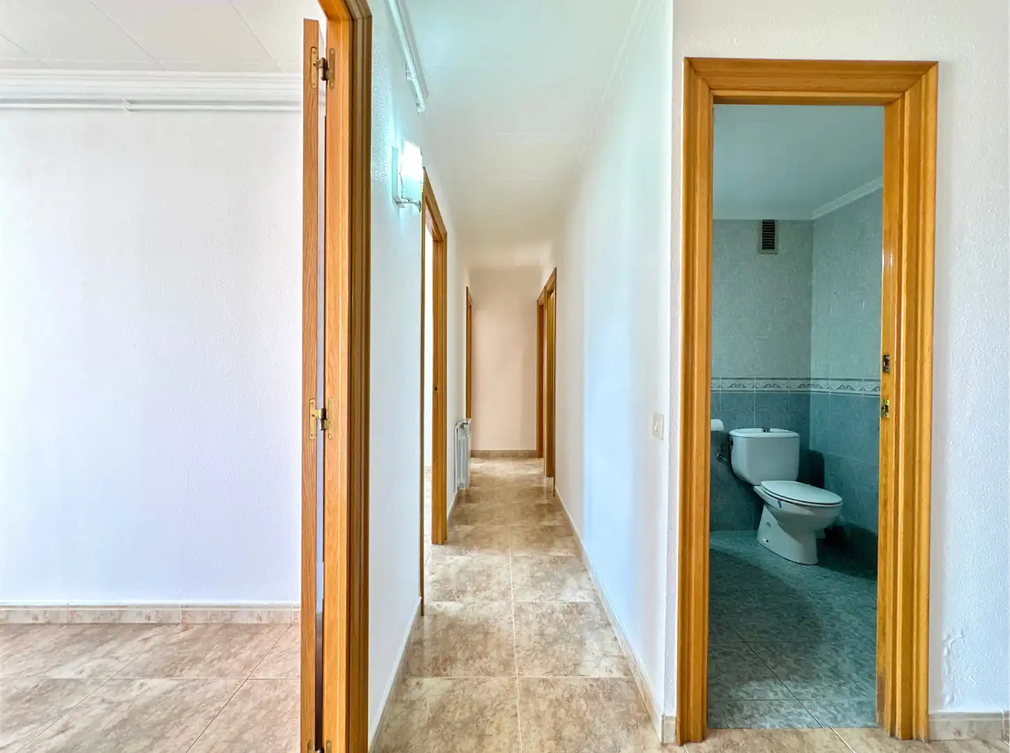 Flat for sale in Torelló  with Heating, Terrace and Storage room