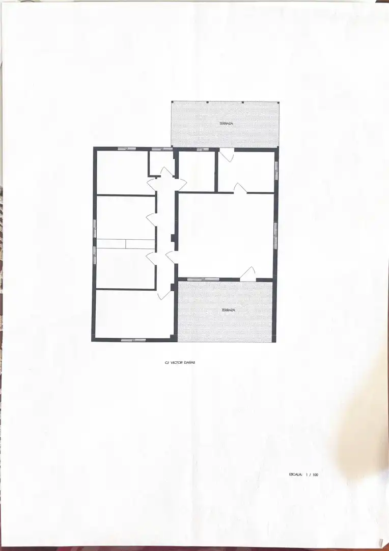 Villa con piscina in vendita a Calle de Víctor Daras, imagen 63