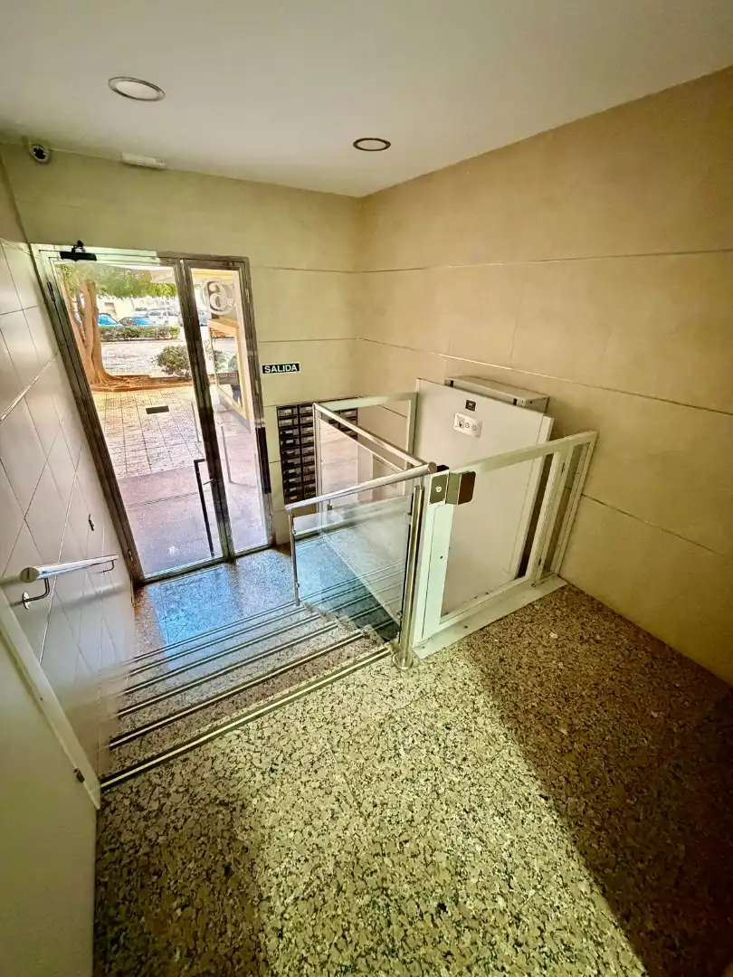 Piso en venta en Cartagena con Balcón