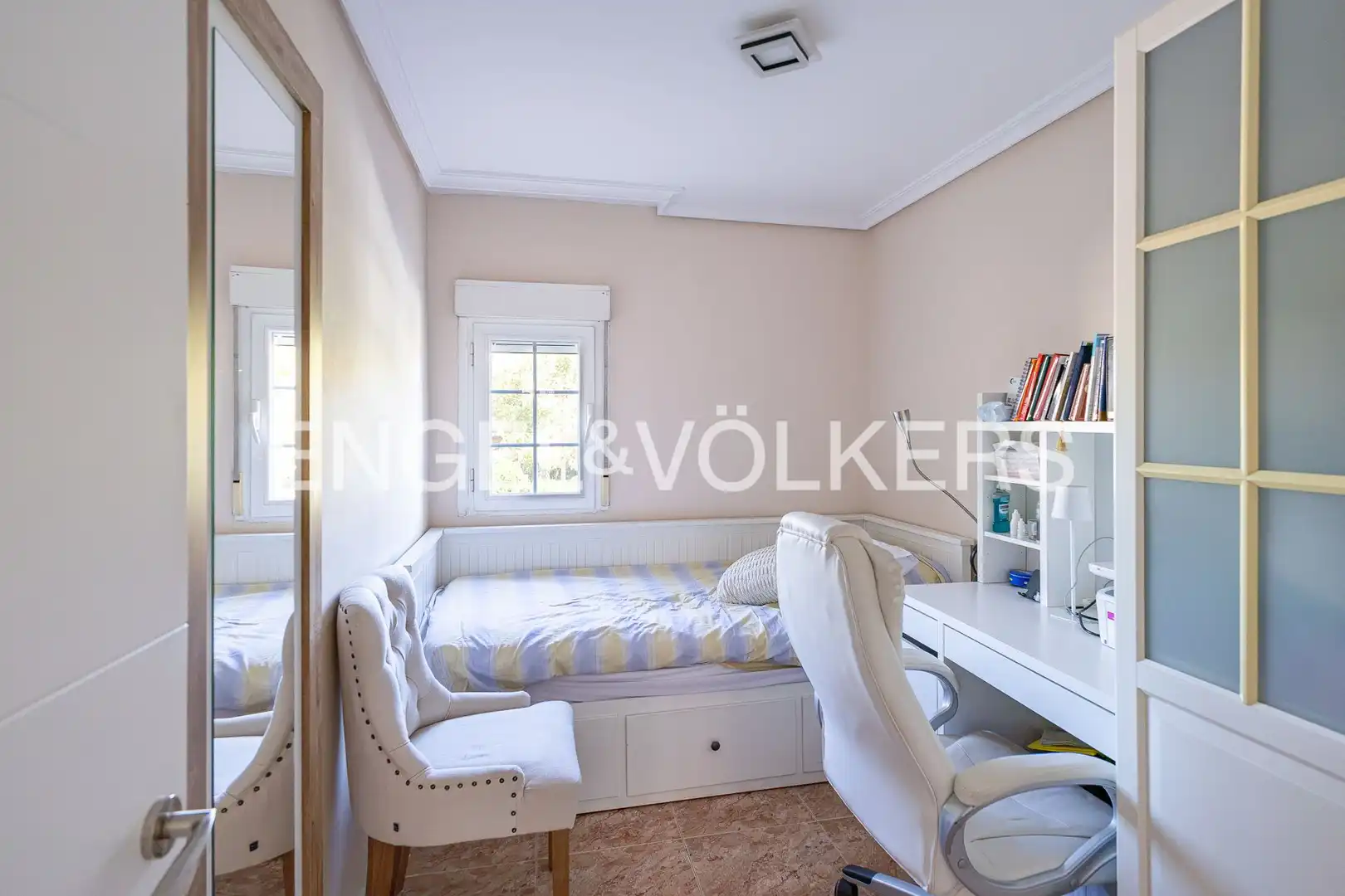 Duplex avec ascenseur à vendre à Hortaleza, imagen 13