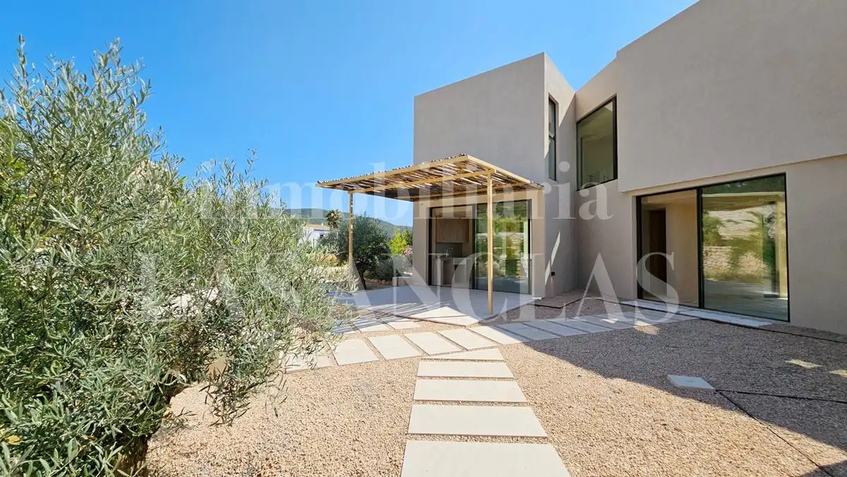 Haus mit Pool zum Verkauf in Sant Carles, imagen 6