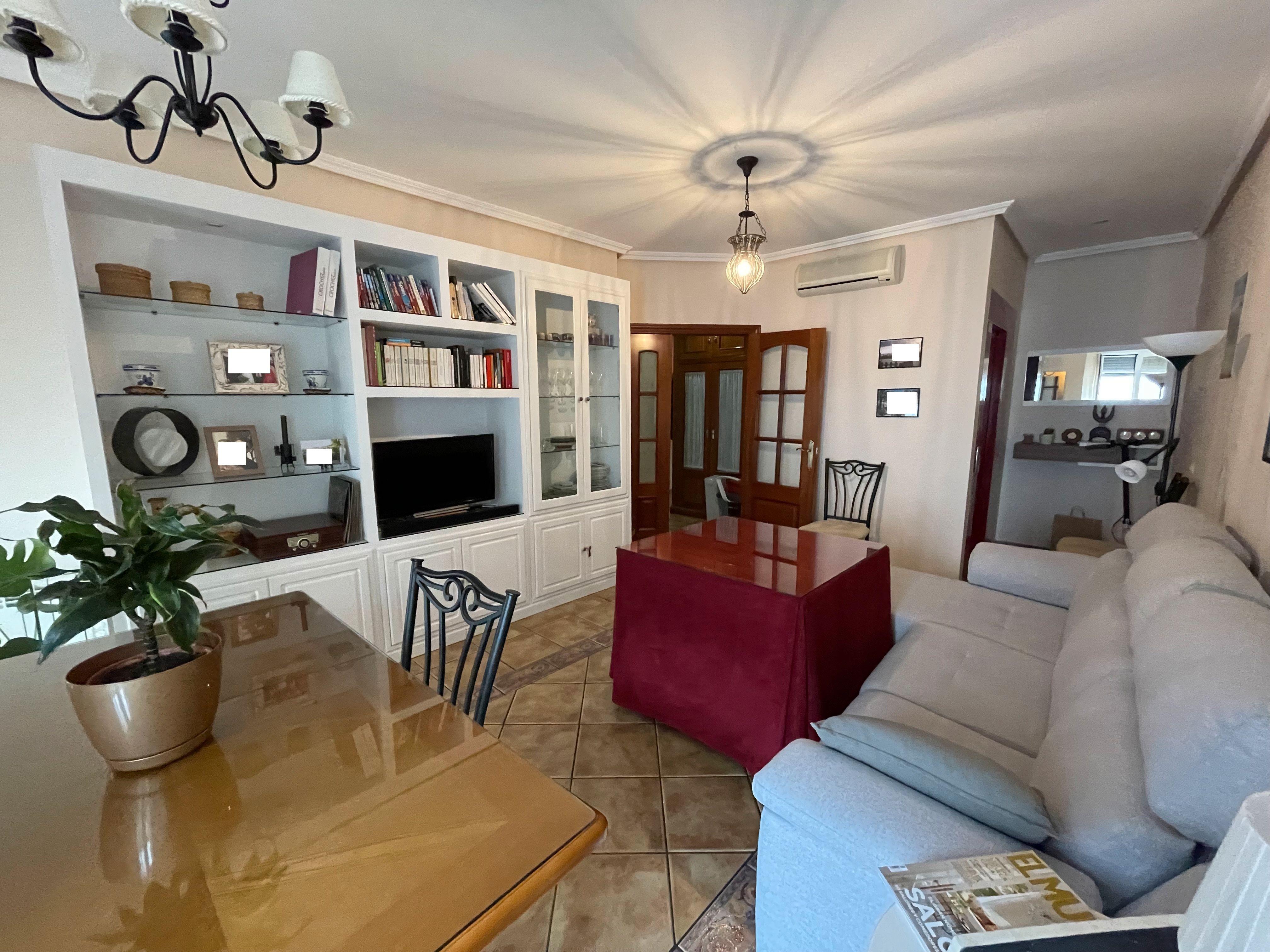 Flat for sale in Plaza Primero de Mayo, Úbeda