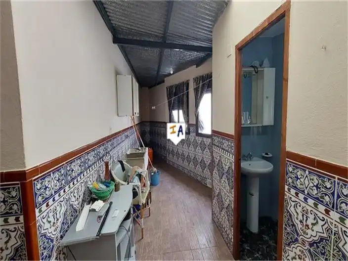 Adossat en venda a Castillo de Locubín, imagen 6