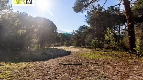 Foto 2 de Terreny en venda a Lugar de Fenteiras, O Hío, Cangas