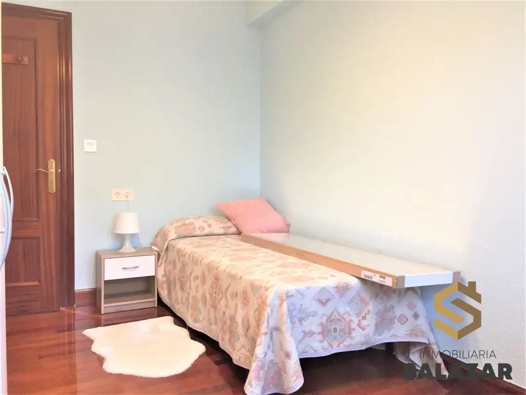 Habitación de Piso de alquiler en Bilbao  con Calefacción