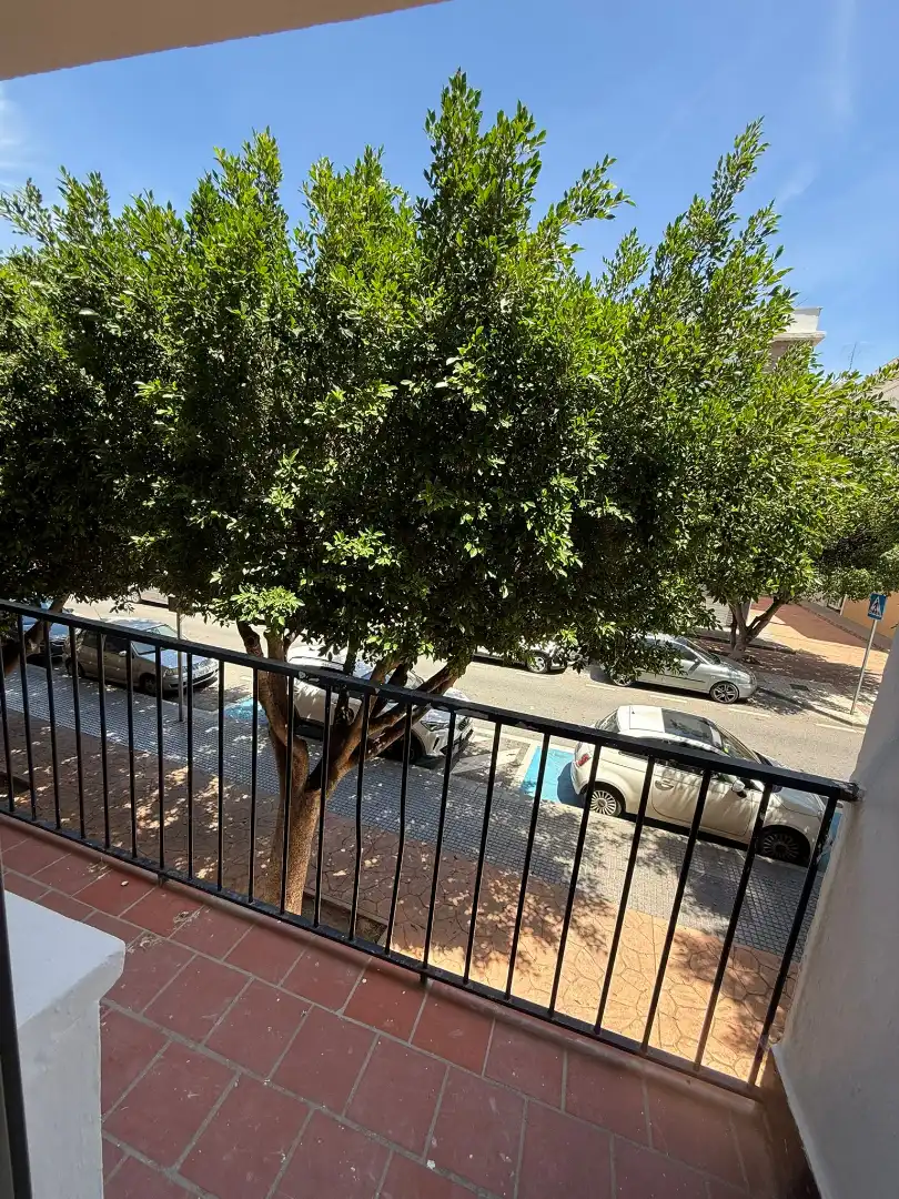 Habitación en Calle Borde Alegre, 4, Barrio de Ciudad Jardín