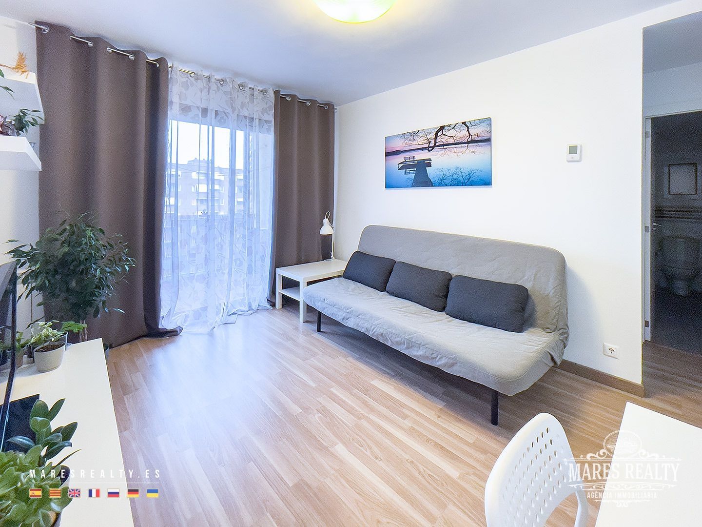 Flat for sale in Fenals, Lloret de Mar