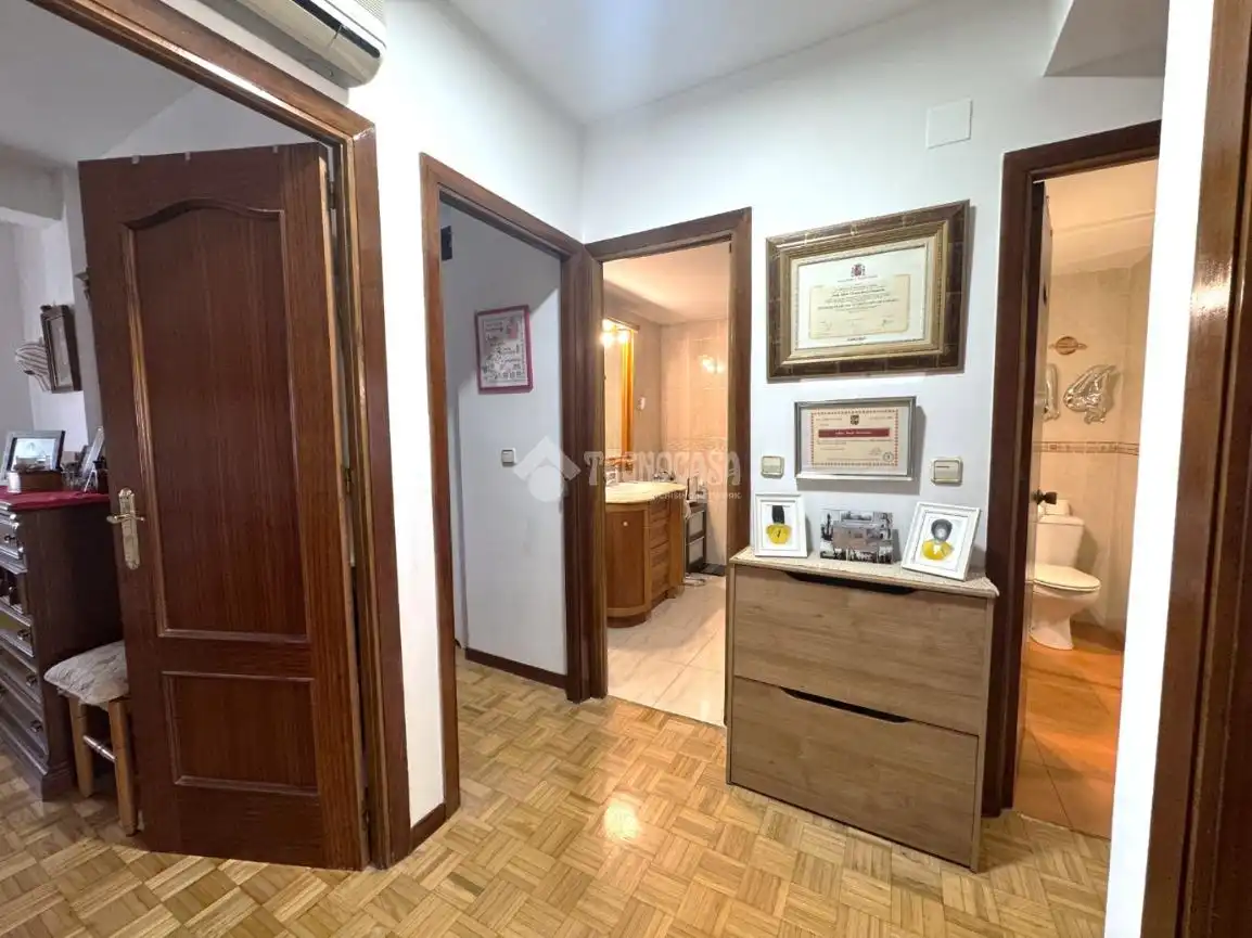 Piso en venta en Alcalá de Henares con Aire acondicionado y Calefacción