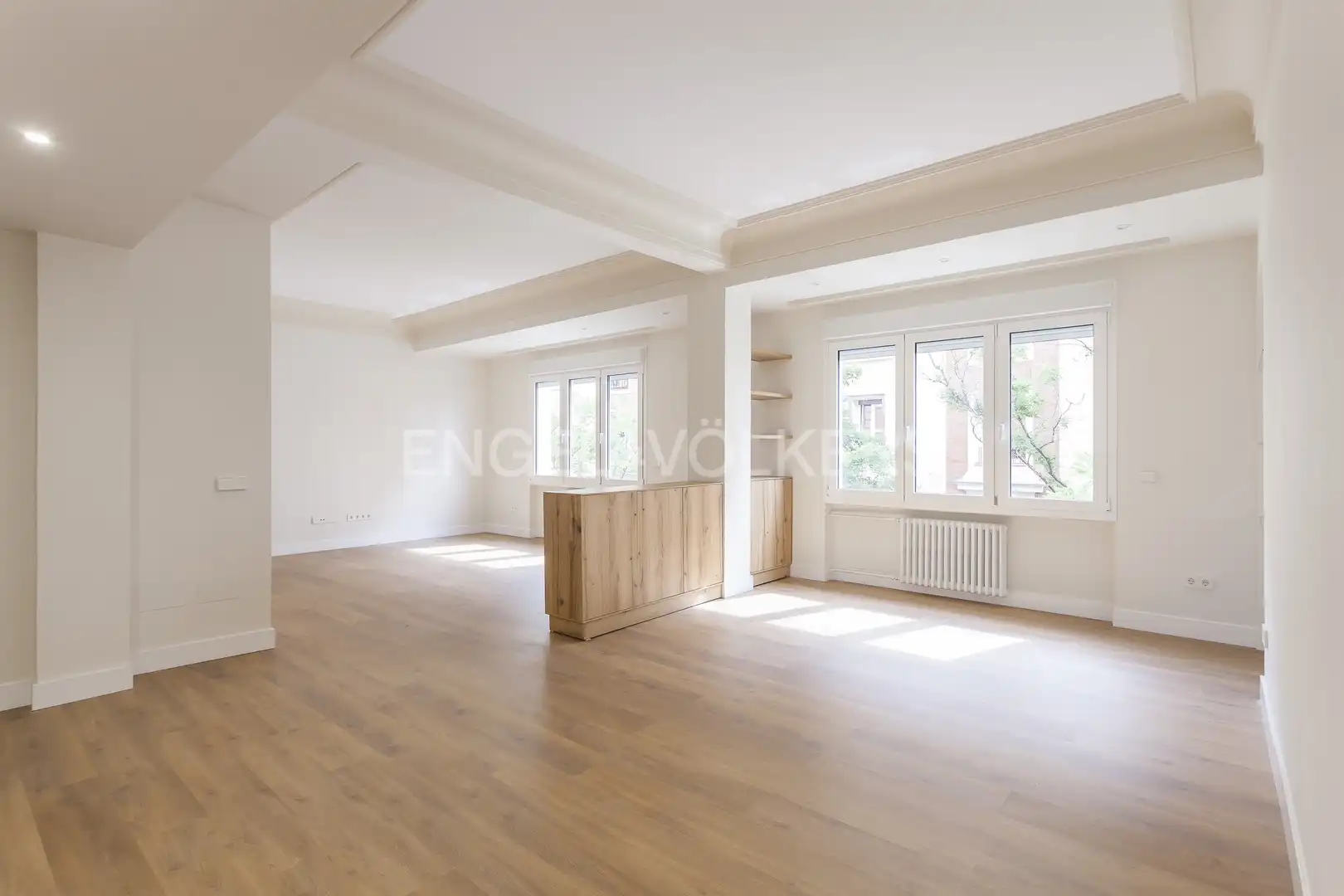 Appartement avec terrasse à louer à Castelló