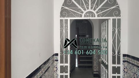 Piso en venta en Ensanche, 4 dormitorios.