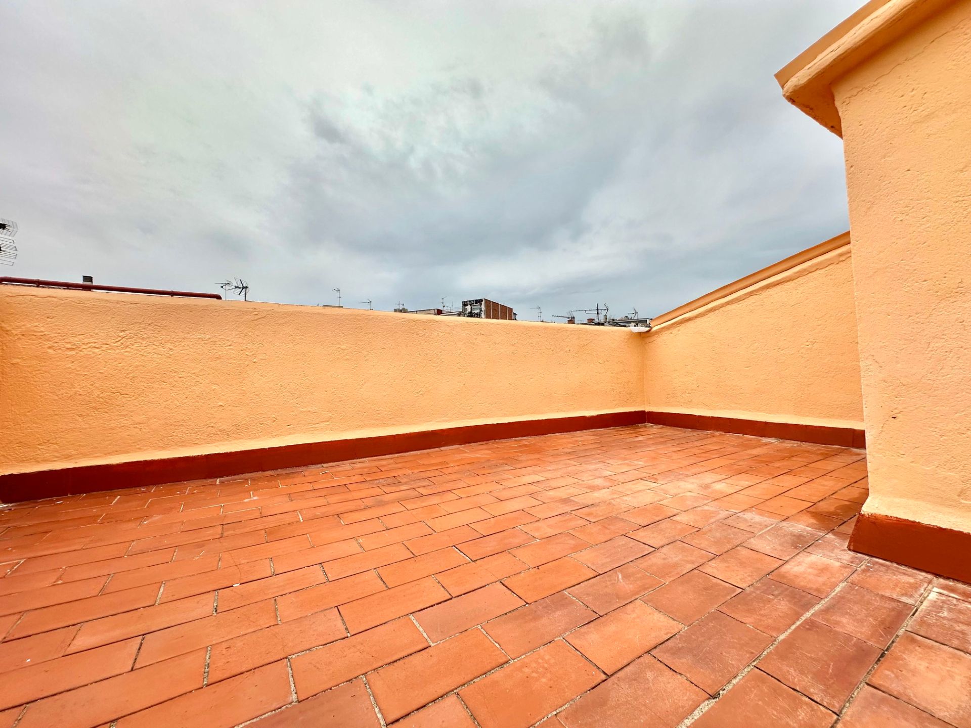 Duplex for sale in Cerdanyola Nord