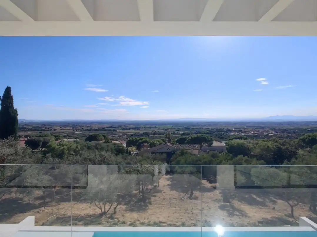 Casa o xalet en venda en Pau amb Aire condicionat, Terrassa i Piscina