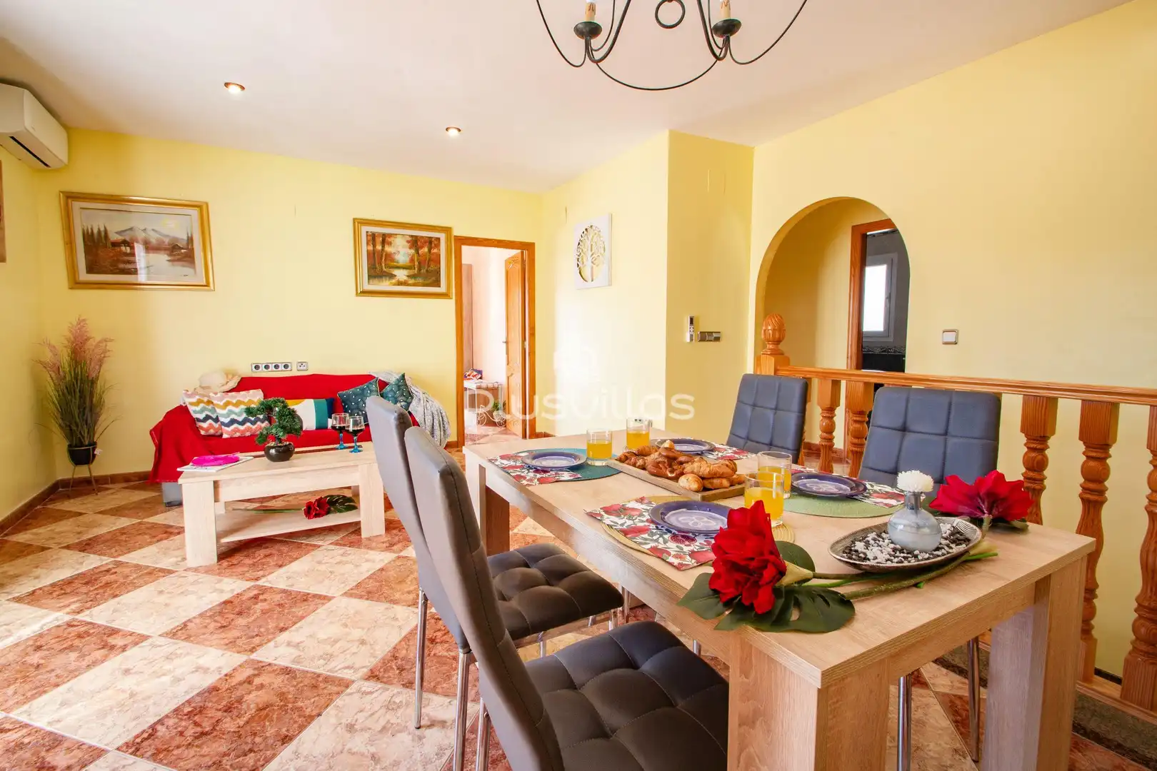 Maison à vendre à Marisol Park - Ortembach - Los Almendros, imagen 40