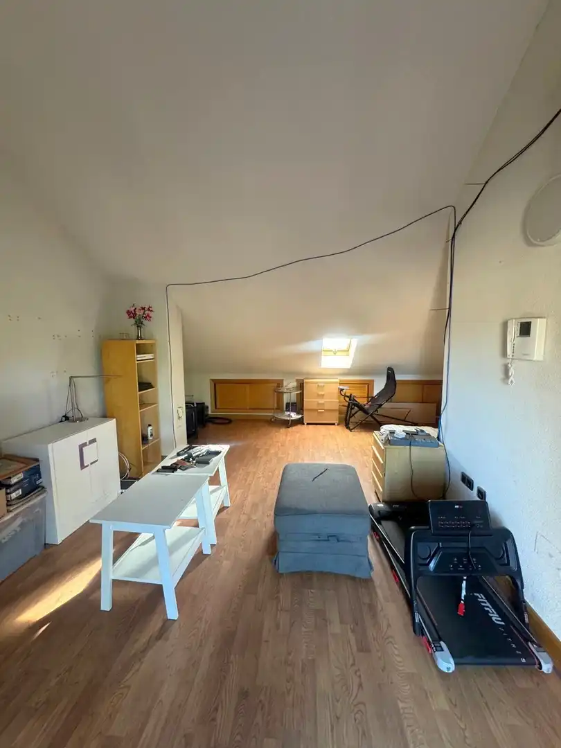 Casa o chalet en venta en Aguas Vivas