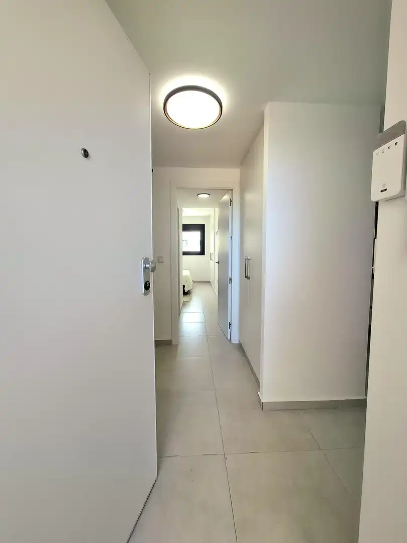 Apartamento con terraza en venta en Orihuela Costa, imagen 30