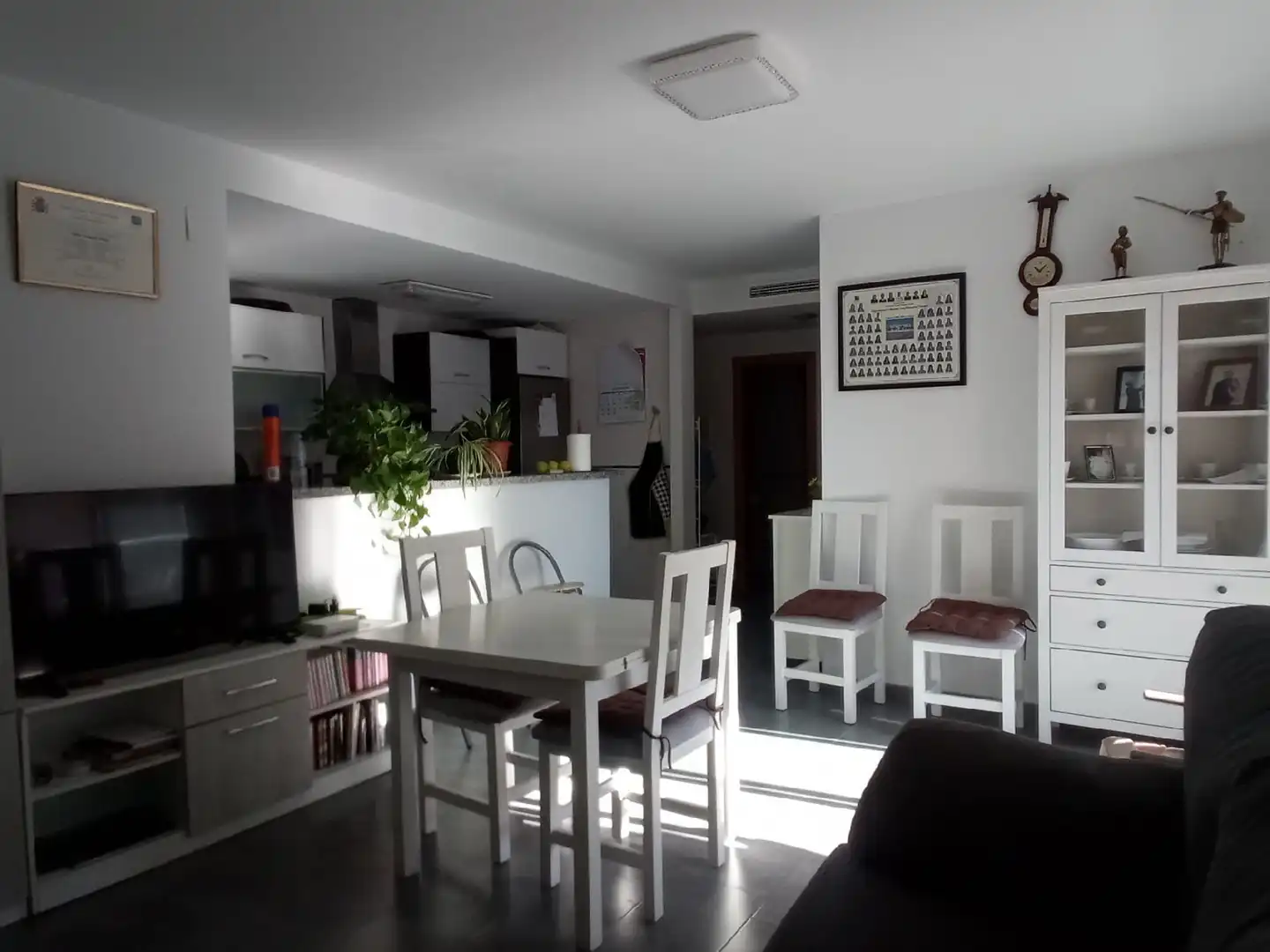 Mini appartamento con ascensore in vendita a Moncófar Playa, imagen 11