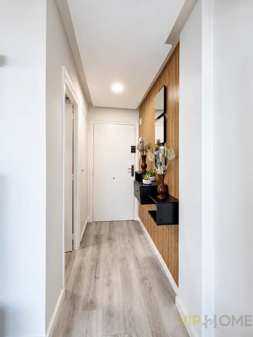 Apartament amb ascensor en venda a carrer san sebastian, imagen 11