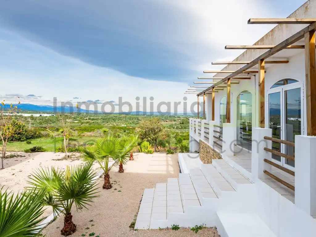 House with garden for sale in Càlig, imagen 6
