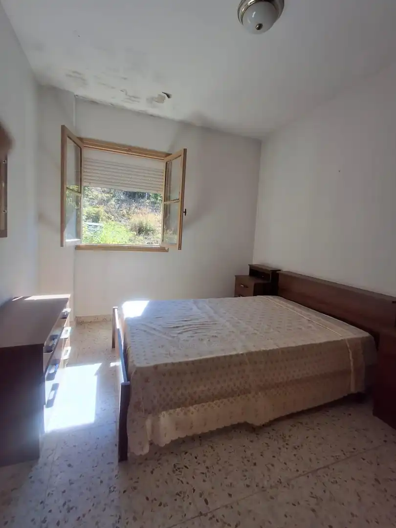 Bedroom of Houses for sale in Priaranza del Bierzo