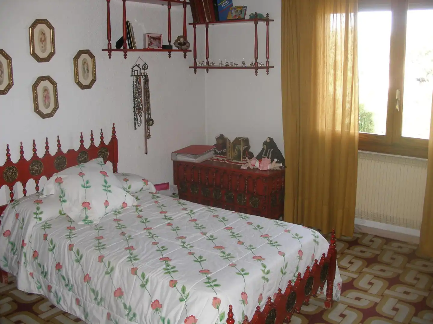 Villa con piscina in vendita a Calle de la encina, imagen 27