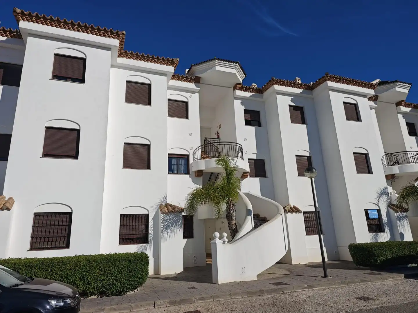 Apartamento en venta en Calle Maracaibo 1, Residencial Taymar, La Barrosa
