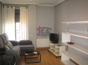 Apartament amb ascensor en venda a CALLE BERNA