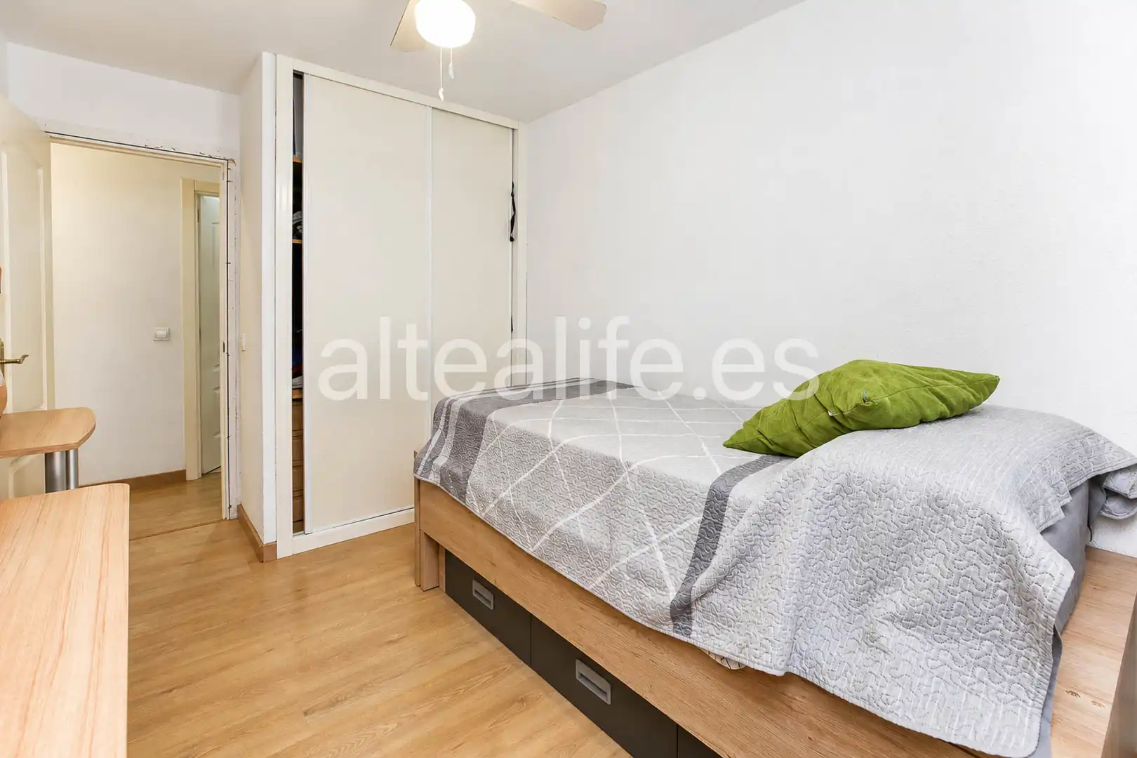 Habitación de Apartamento en venta en Altea ciudad