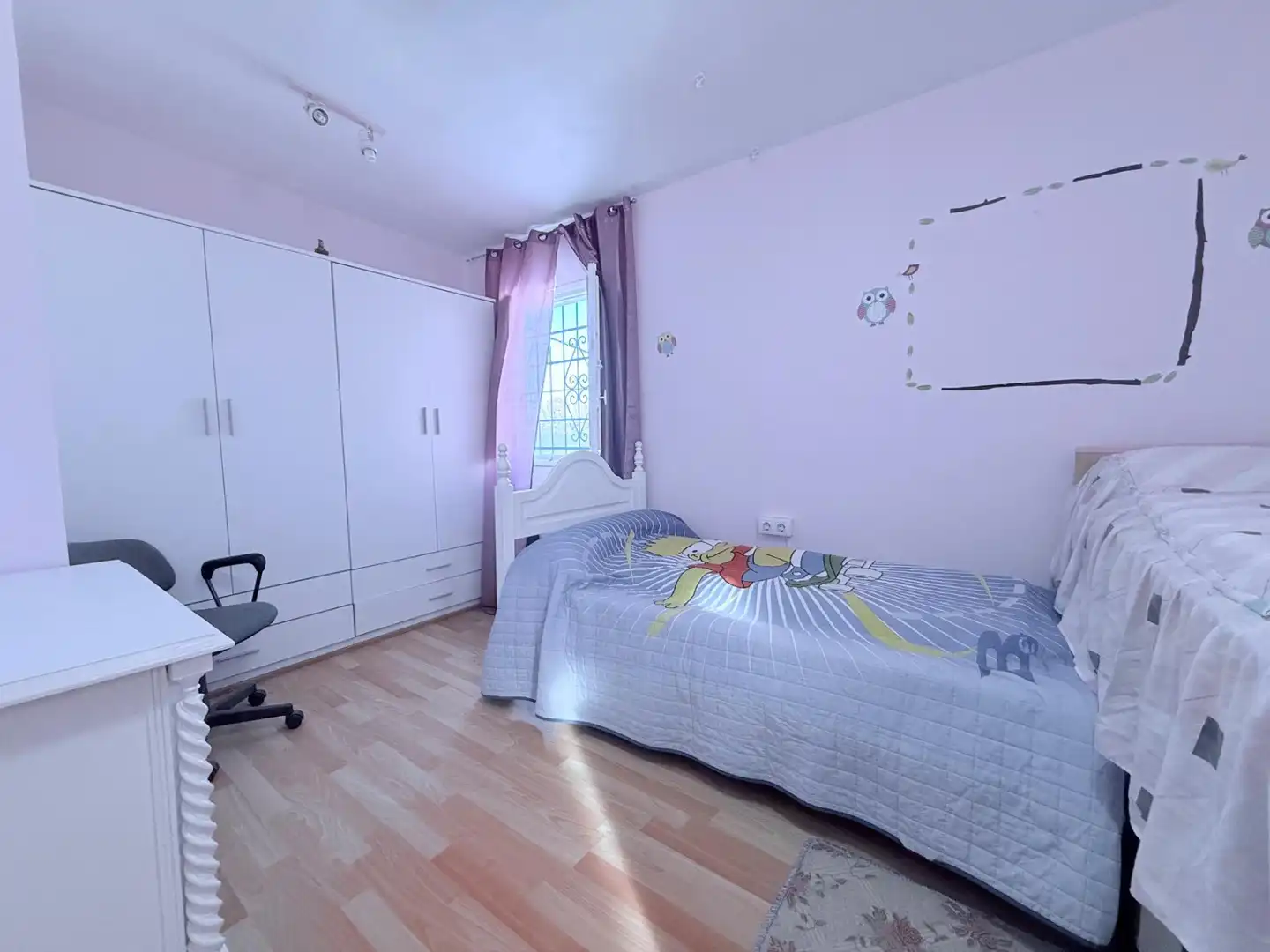 Houses for sale in Colonia Madrid