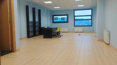 Foto 5 de Oficina de lloguer a Secundino Roces Riera, Llanera, Asturias