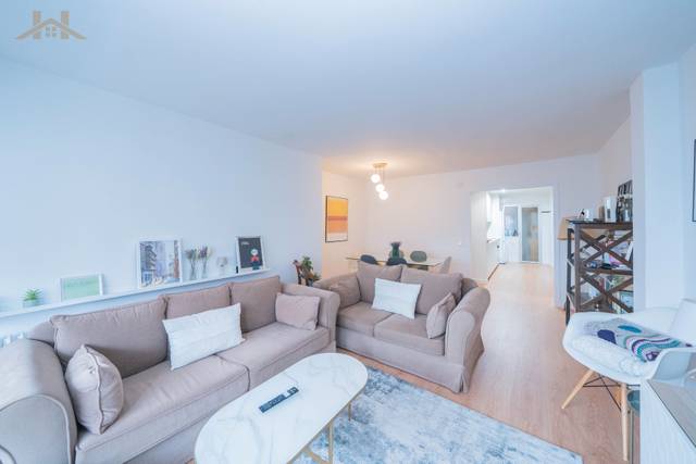 Piso en Venta en Calle del Cristo, 10 en Casco Antiguo