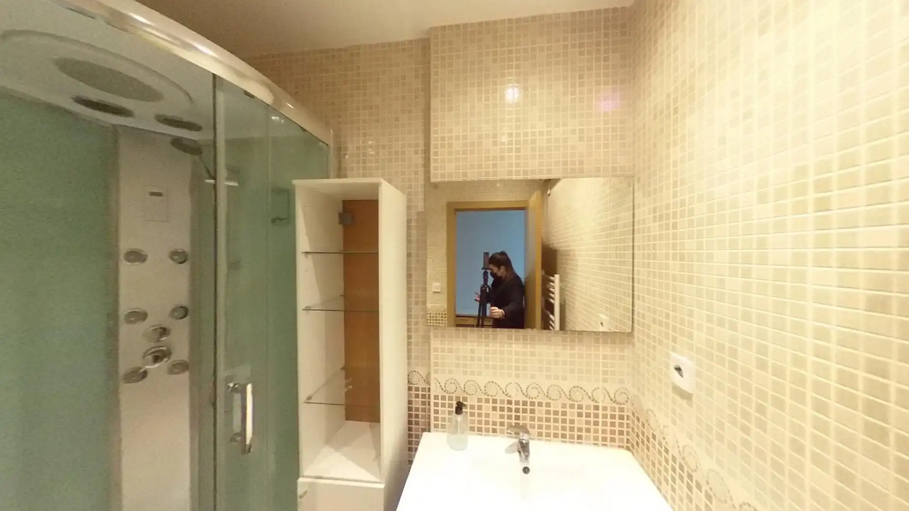 Flat with garden to rent in Calle de los Cabestreros, imagen 3