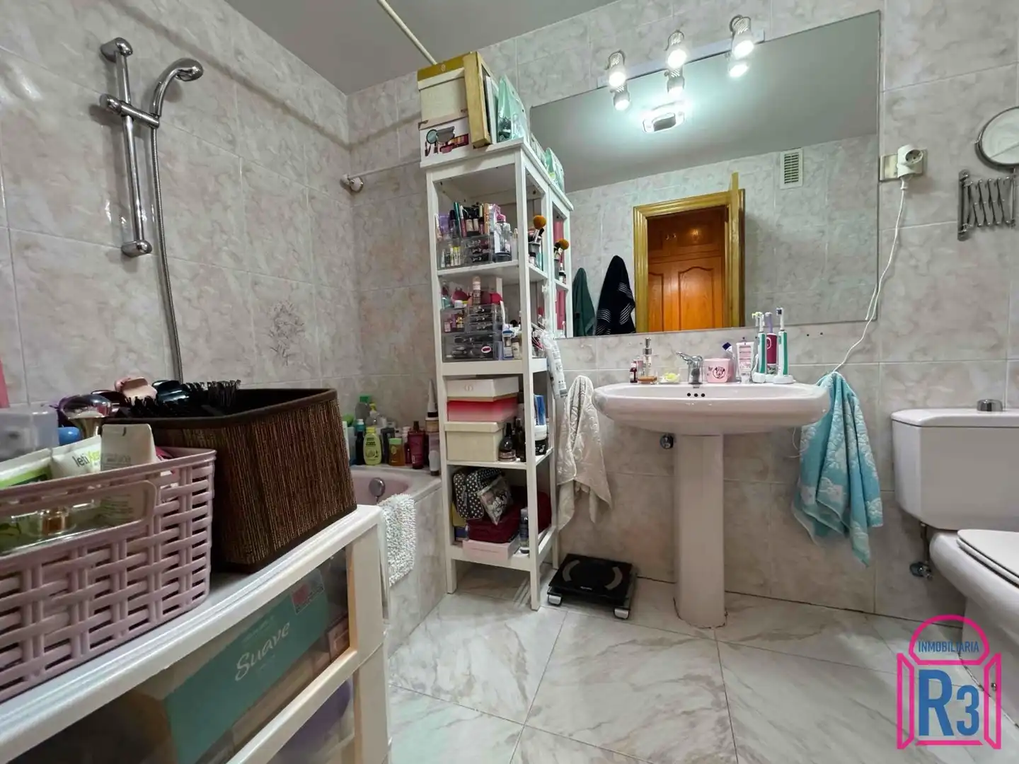 Adossat amb piscina en venda a Villazulema, imagen 18