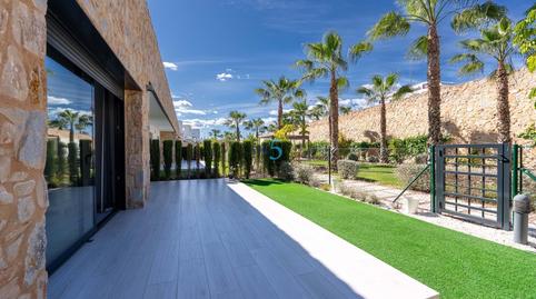 Foto 3 de Pis en venda a Calle Madam Butterfly, Los Almendros, Alicante