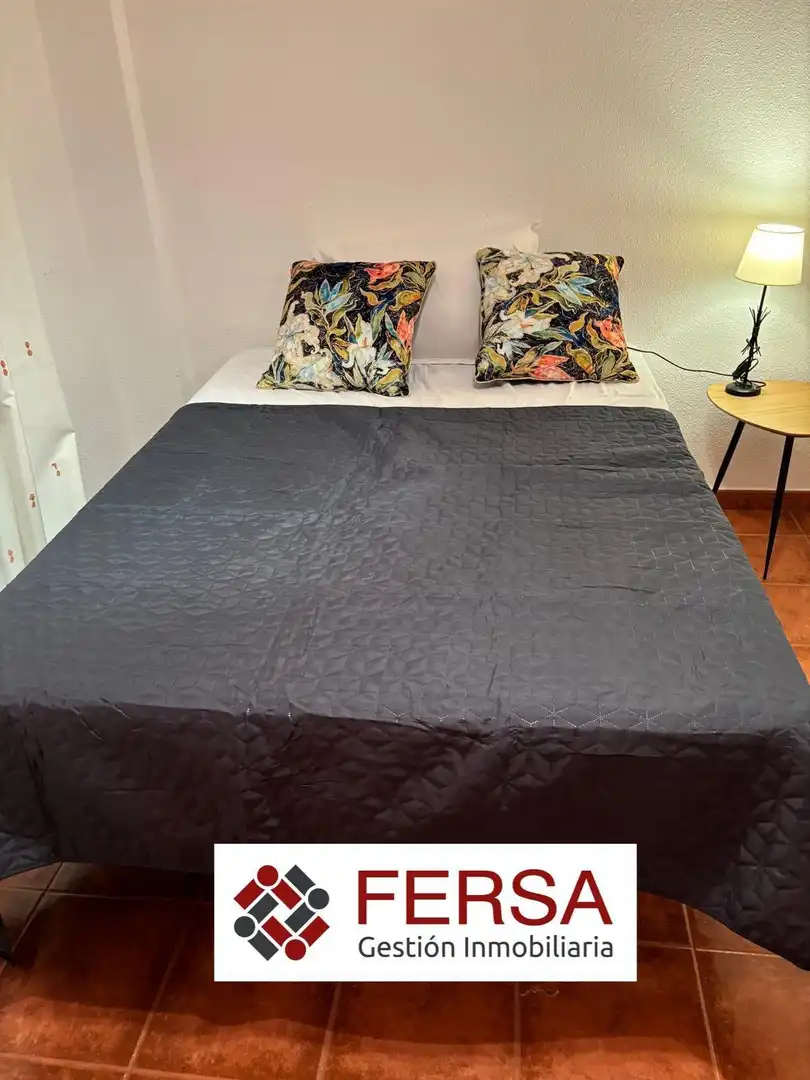 Detached homes for rent in El Ancla
