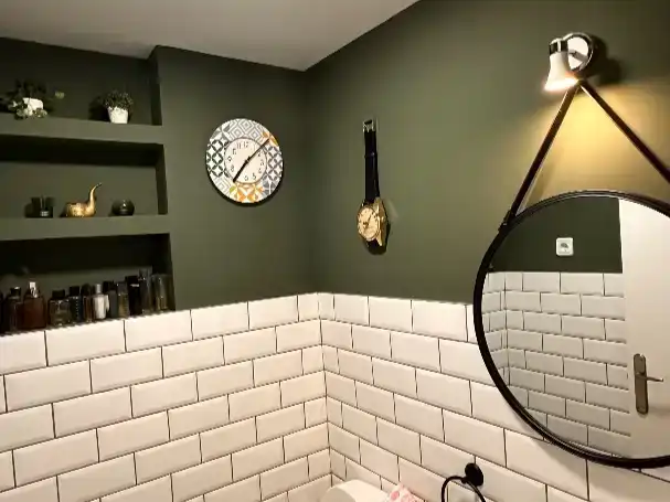 Bathroom of Duplexes for sale in Chiloeches, Guadalajara