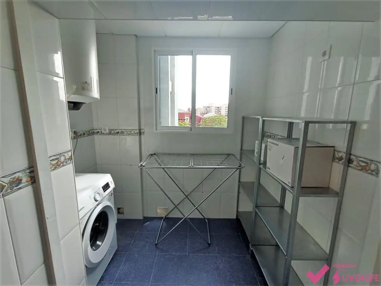 Appartement à louer à Pasaje de Teba, imagen 8