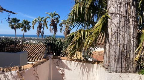 Foto 3 de Casa o chalet en venta en La Pedrera - Vessanes, Dénia