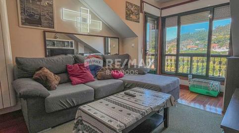 Foto 4 de Piso en venta en Avenida San Xoán, Poio, Pontevedra