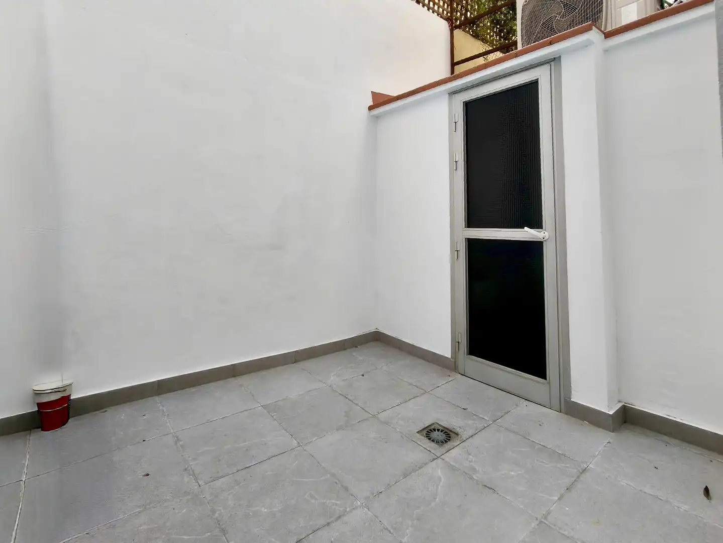 Planta baixa en venda en Barcelona amb Aire condicionat, Calefacció i Parquet