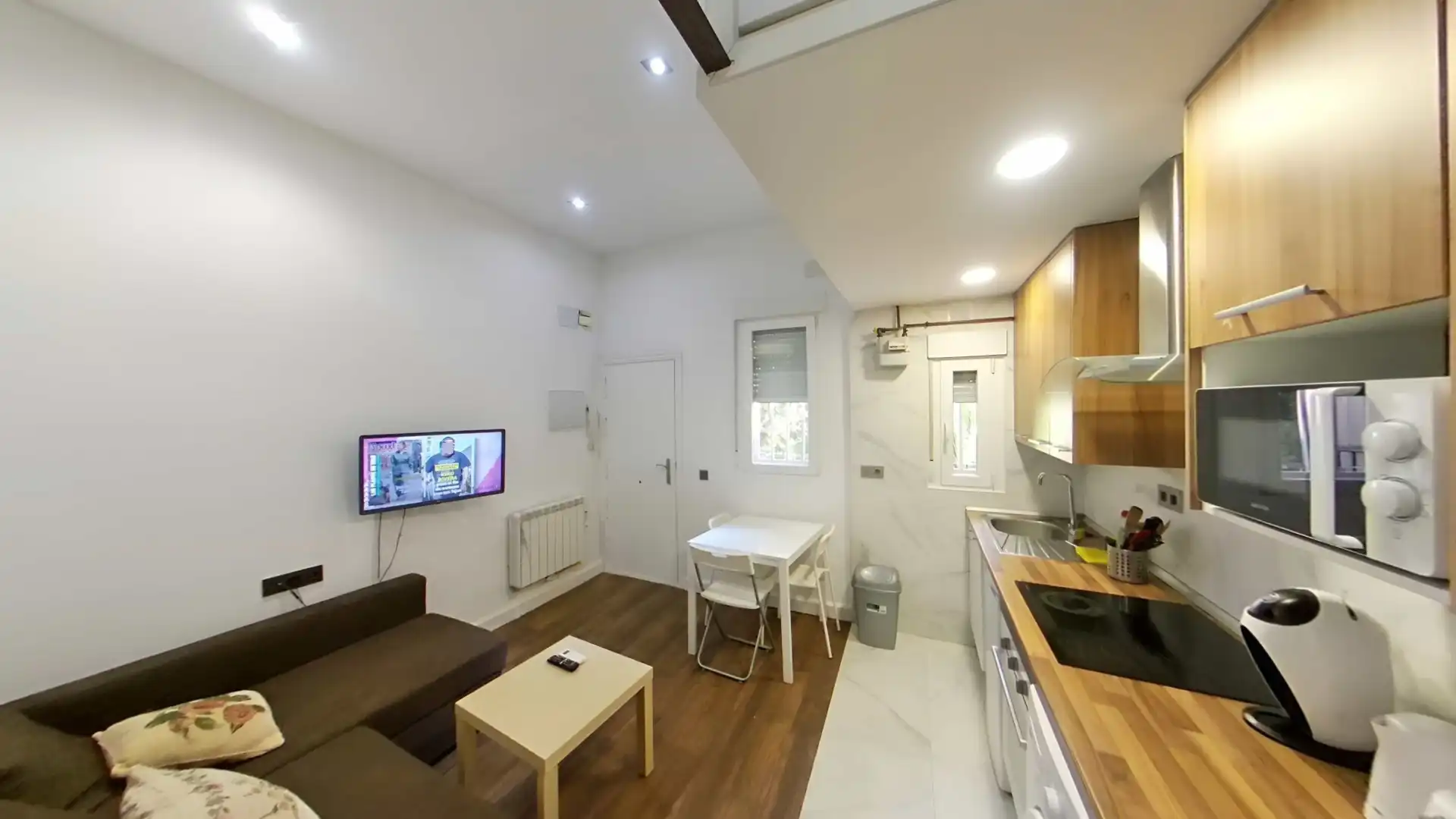 Appartement à louer à Calle de la Sombrerería, imagen 25