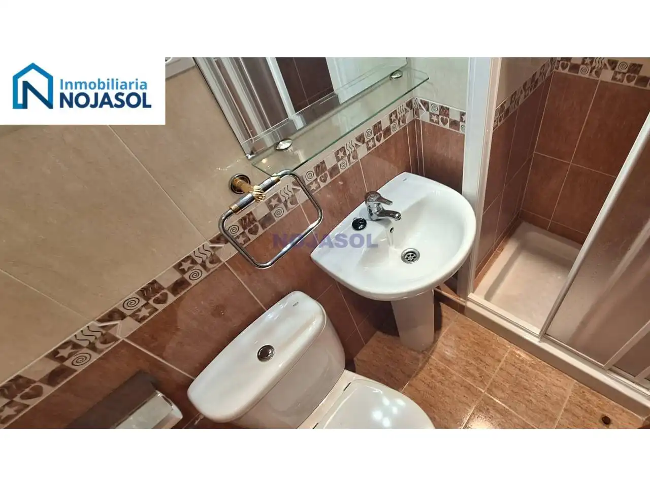 Apartamento con terraza en venta en Calle TRENGANDIN, imagen 29