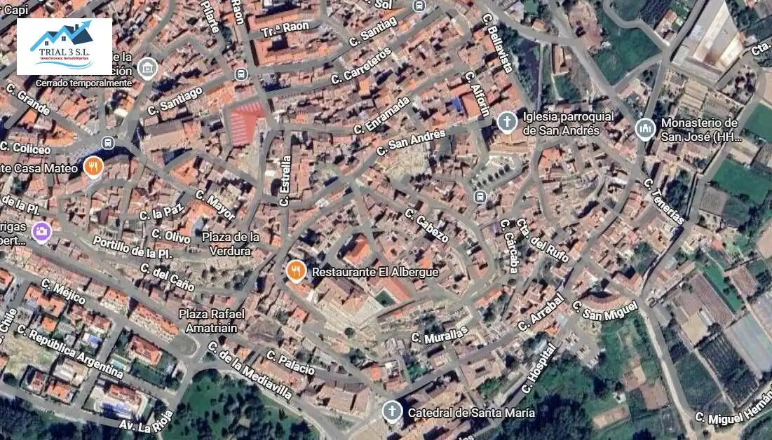 Wohnung zum Verkauf in Calle del Cabezo, imagen 2