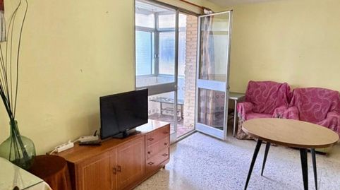 Foto 2 de Piso en venta en Ronda de Los Derechos Humanos, Belén - San Roque, Jaén Capital