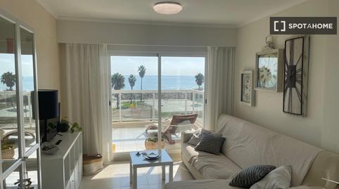 Foto 5 de Apartament per a compartir a Daimús, Valencia